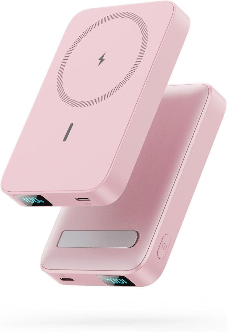 20000mAh Power Bank